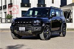 Jetour T2